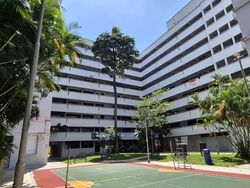Blk 524 Pangshan Valley (Bukit Panjang), HDB 4 Rooms #597529561